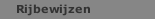 Rijbewijzen